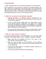 Preview for 22 page of D-Link AirPlus DWL-800AP+ Manual
