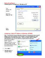 Preview for 33 page of D-Link AirPlus DWL-800AP+ Manual