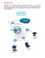 Предварительный просмотр 11 страницы D-Link AirPlus DWL-810 Owner'S Manual