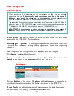 Предварительный просмотр 17 страницы D-Link AirPlus DWL-810 Owner'S Manual