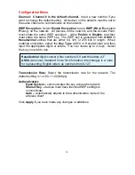 Preview for 15 page of D-Link AirPlus DWL-810+ Owner'S Manual