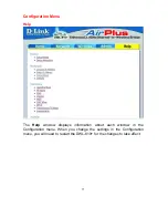 Preview for 17 page of D-Link AirPlus DWL-810+ Owner'S Manual