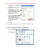 Preview for 20 page of D-Link AirPlus DWL-810+ Owner'S Manual
