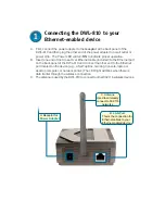 Предварительный просмотр 2 страницы D-Link AirPlus DWL-810 Quick Installation Manual