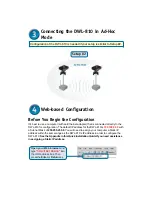 Предварительный просмотр 4 страницы D-Link AirPlus DWL-810 Quick Installation Manual