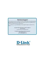 Предварительный просмотр 8 страницы D-Link AirPlus DWL-810 Quick Installation Manual