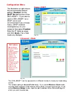 Предварительный просмотр 15 страницы D-Link AirPlus DWL-900AP+ Manual