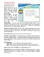 Предварительный просмотр 16 страницы D-Link AirPlus DWL-900AP+ Manual
