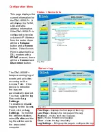 Предварительный просмотр 19 страницы D-Link AirPlus DWL-900AP+ Manual