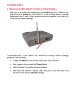 Preview for 25 page of D-Link AirPlus DWL-900AP+ Manual