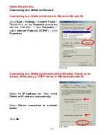 Preview for 44 page of D-Link AirPlus DWL-900AP+ Manual