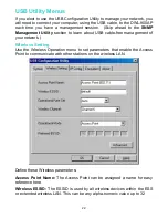 Preview for 22 page of D-Link AirPlus DWL-900AP User Manual