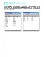 Preview for 33 page of D-Link AirPlus DWL-900AP User Manual