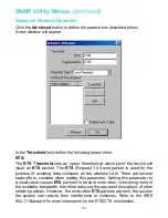 Preview for 36 page of D-Link AirPlus DWL-900AP User Manual