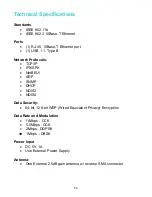 Preview for 54 page of D-Link AirPlus DWL-900AP User Manual