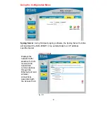 Preview for 22 page of D-Link AirPlus DWL-900AP+ User Manual