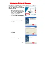 Preview for 24 page of D-Link AirPlus DWL-900AP+ User Manual