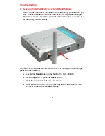 Preview for 32 page of D-Link AirPlus DWL-900AP+ User Manual