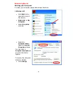 Preview for 40 page of D-Link AirPlus DWL-900AP+ User Manual