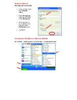 Preview for 41 page of D-Link AirPlus DWL-900AP+ User Manual