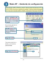 Preview for 41 page of D-Link AirPlus DWL-G730AP Quick Installation Manual