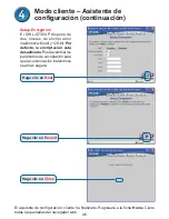 Preview for 46 page of D-Link AirPlus DWL-G730AP Quick Installation Manual