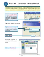 Preview for 57 page of D-Link AirPlus DWL-G730AP Quick Installation Manual