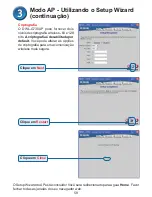 Preview for 59 page of D-Link AirPlus DWL-G730AP Quick Installation Manual