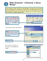 Preview for 63 page of D-Link AirPlus DWL-G730AP Quick Installation Manual