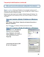 Preview for 69 page of D-Link AirPlus G DI-524 Owner'S Manual