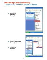 Preview for 79 page of D-Link AirPlus G DP-G301 Manual