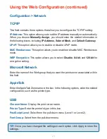 Preview for 21 page of D-Link AirPlus G DP-G310 Manual