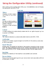 Preview for 14 page of D-Link AirPlus G DWL-120 Manual