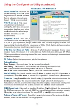 Preview for 13 page of D-Link AirPlus G DWL-700AP Manual