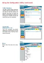 Preview for 18 page of D-Link AirPlus G DWL-700AP Manual