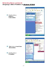 Preview for 29 page of D-Link AirPlus G DWL-700AP Manual