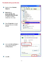 Preview for 35 page of D-Link AirPlus G DWL-700AP Manual