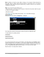 Preview for 5 page of D-Link AirPlus G DWL-G710 Troubleshooting