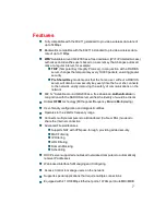 Preview for 7 page of D-Link AirPlus Xtreme G+ DI-624+ Manual