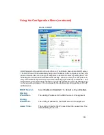 Preview for 18 page of D-Link AirPlus Xtreme G+ DI-624+ Manual