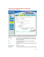 Preview for 23 page of D-Link AirPlus Xtreme G+ DI-624+ Manual