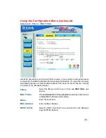 Preview for 25 page of D-Link AirPlus Xtreme G+ DI-624+ Manual