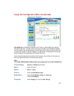 Preview for 27 page of D-Link AirPlus Xtreme G+ DI-624+ Manual