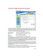 Preview for 30 page of D-Link AirPlus Xtreme G+ DI-624+ Manual