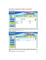 Preview for 38 page of D-Link AirPlus Xtreme G+ DI-624+ Manual