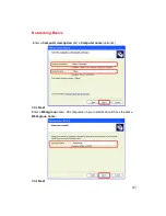 Preview for 41 page of D-Link AirPlus Xtreme G+ DI-624+ Manual