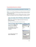 Preview for 69 page of D-Link AirPlus Xtreme G+ DI-624+ Manual