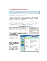 Preview for 73 page of D-Link AirPlus Xtreme G+ DI-624+ Manual