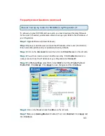 Preview for 83 page of D-Link AirPlus Xtreme G+ DI-624+ Manual