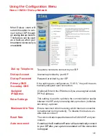 Preview for 18 page of D-Link AirPlus Xtreme G DI-824VUP User Manual